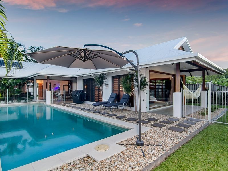 13 Lagoon Drive, Trinity Beach QLD 4879