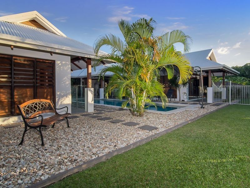 13 Lagoon Drive, Trinity Beach QLD 4879
