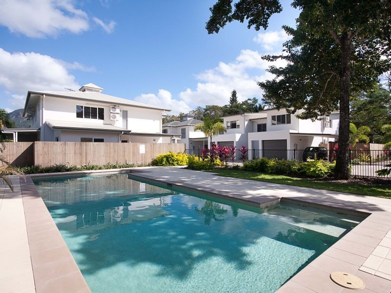 8/20-38 Sandwich Street, Kamerunga QLD 4870