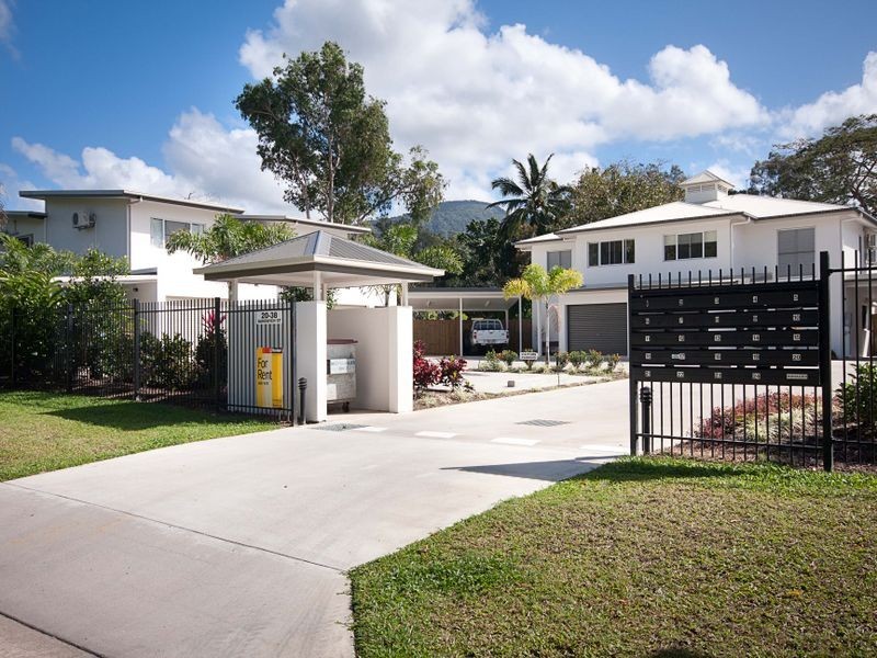 8/20-38 Sandwich Street, Kamerunga QLD 4870