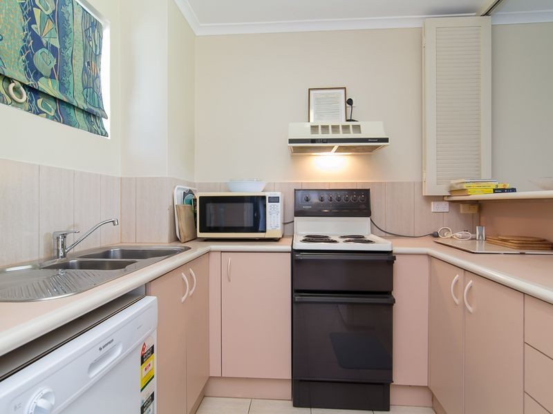 Lot 105 Coral Coast Drive, Palm Cove QLD 4879