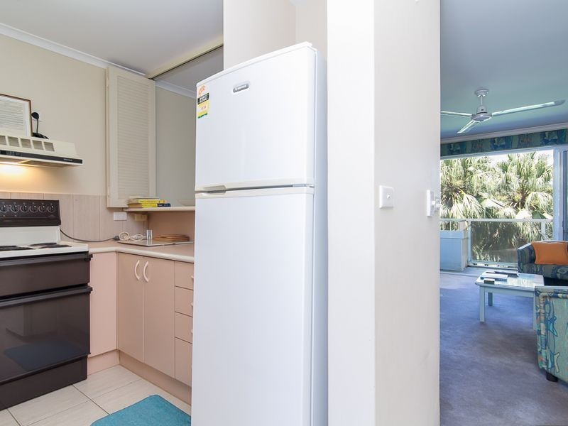 Lot 105 Coral Coast Drive, Palm Cove QLD 4879