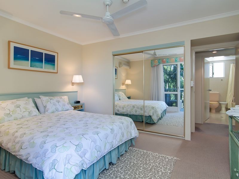 Lot 105 Coral Coast Drive, Palm Cove QLD 4879