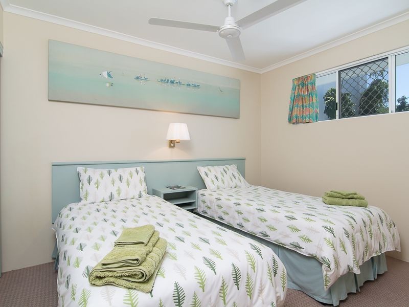 Lot 105 Coral Coast Drive, Palm Cove QLD 4879