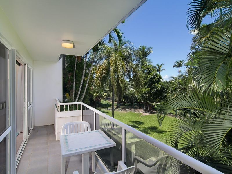 Lot 105 Coral Coast Drive, Palm Cove QLD 4879