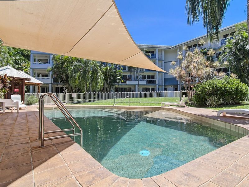 Lot 105 Coral Coast Drive, Palm Cove QLD 4879