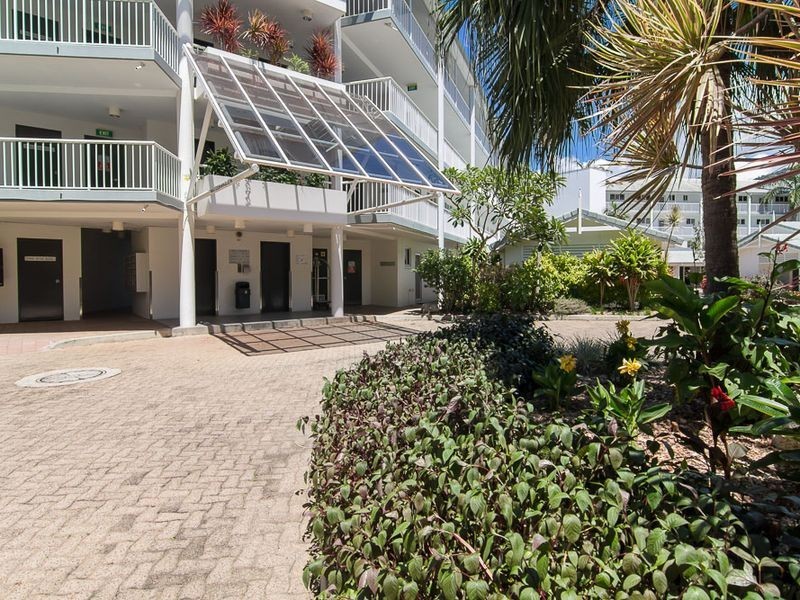 Lot 105 Coral Coast Drive, Palm Cove QLD 4879