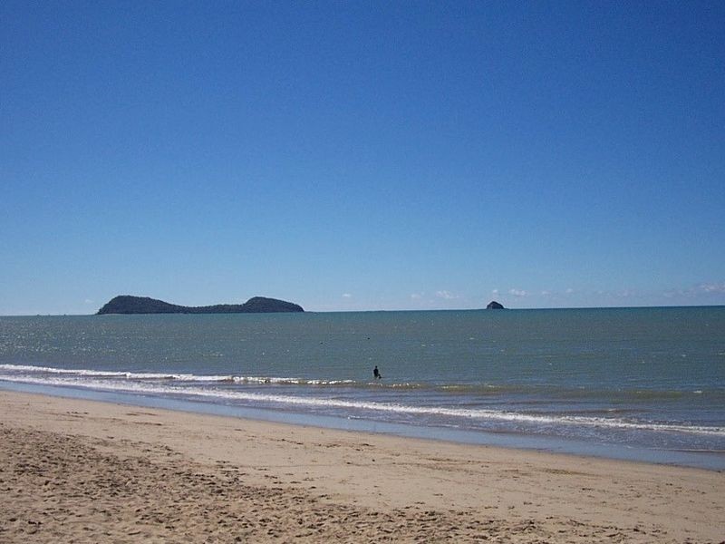 Lot 105 Coral Coast Drive, Palm Cove QLD 4879