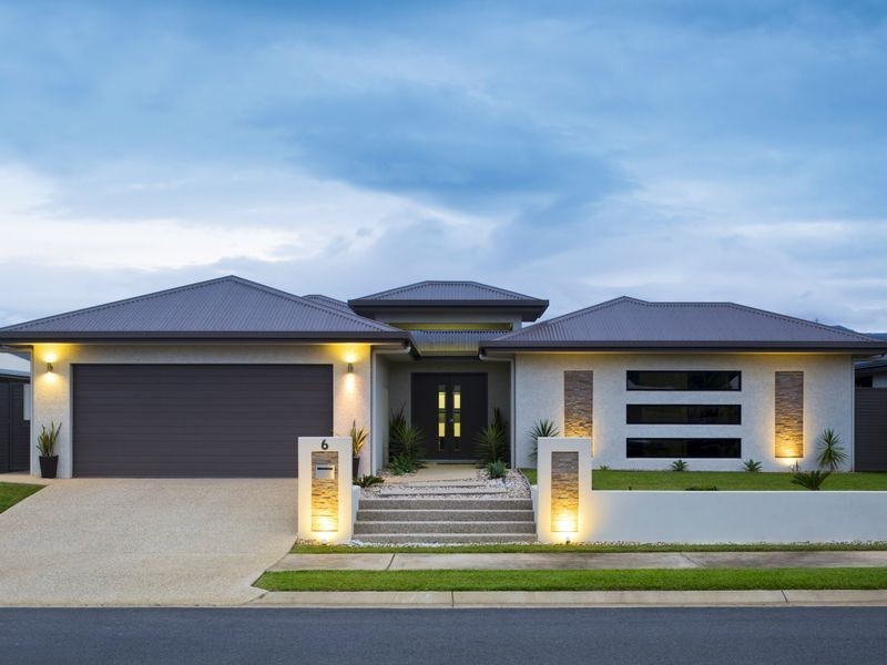 6 Sandridge Way, Smithfield QLD 4878