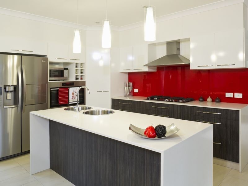 6 Sandridge Way, Smithfield QLD 4878
