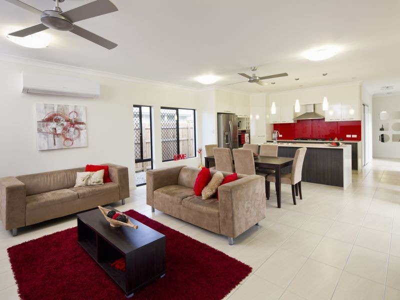 6 Sandridge Way, Smithfield QLD 4878