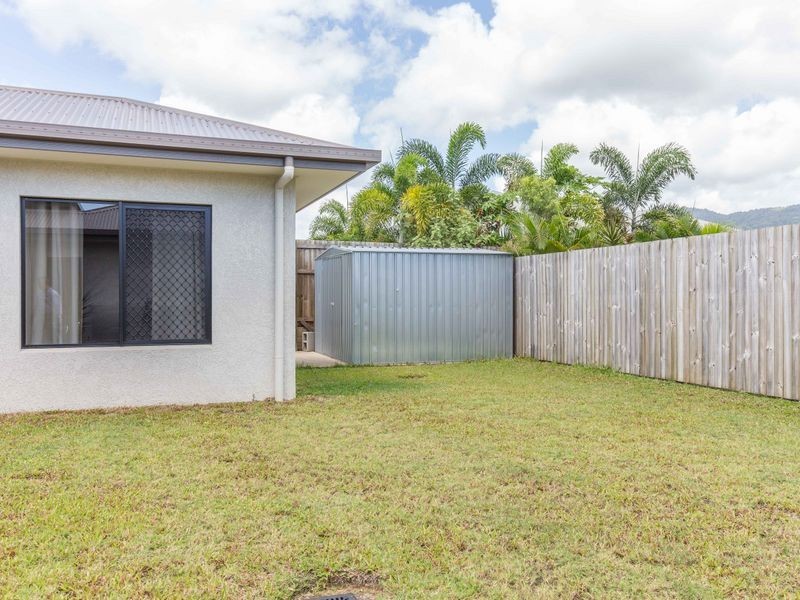 6 Sandridge Way, Smithfield QLD 4878
