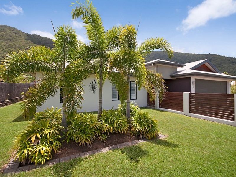 6 Palmetto Street, Palm Cove QLD 4879