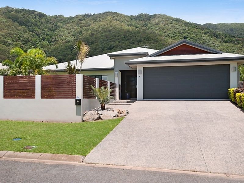 6 Palmetto Street, Palm Cove QLD 4879