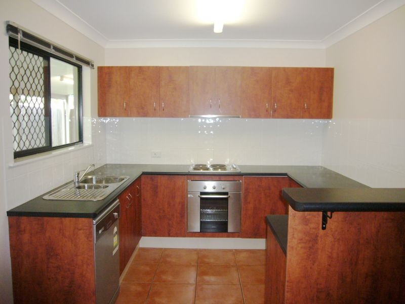 4/1-3 Cottesloe Drive, Kewarra Beach QLD 4879