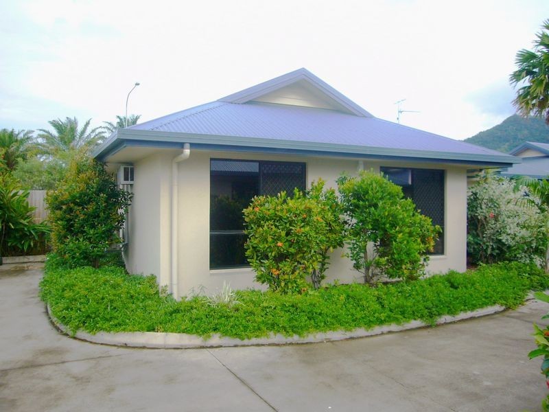 4/1-3 Cottesloe Drive, Kewarra Beach QLD 4879
