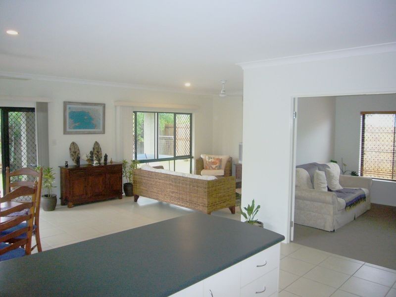 22 Hockey Avenue, Smithfield QLD 4878