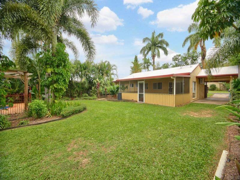44 Sidlaw Street, Smithfield QLD 4878