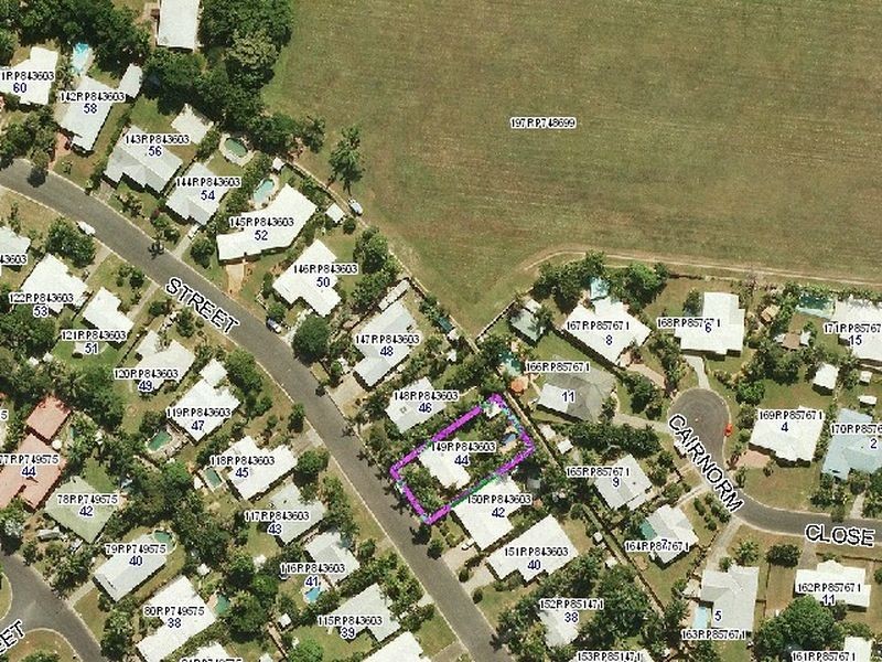 44 Sidlaw Street, Smithfield QLD 4878