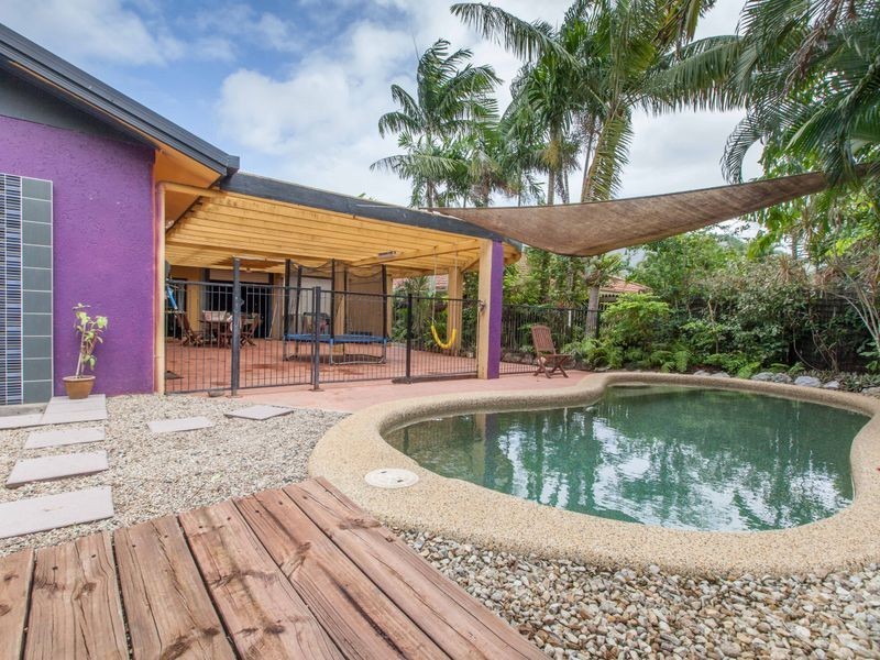 26 Meander Street, Brinsmead QLD 4870