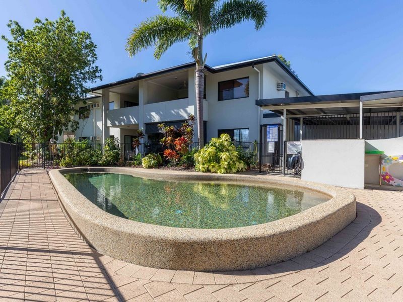 4/136 Trinity Beach Road, Trinity Beach QLD 4879