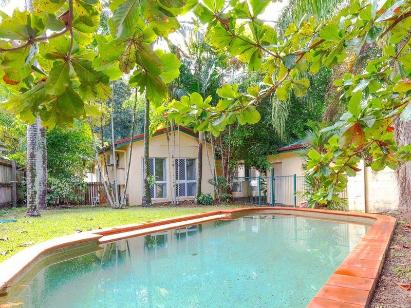 28 Lamb Street, Smithfield QLD 4878