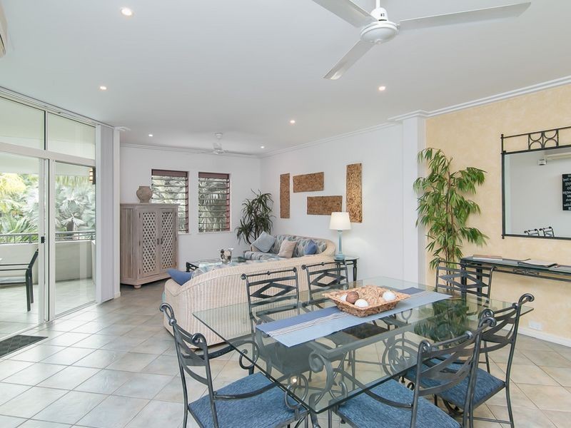 35/23-25 Veivers Road, Palm Cove QLD 4879