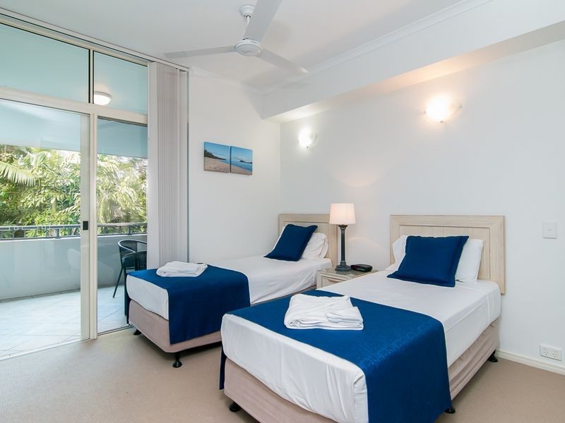 35/23-25 Veivers Road, Palm Cove QLD 4879