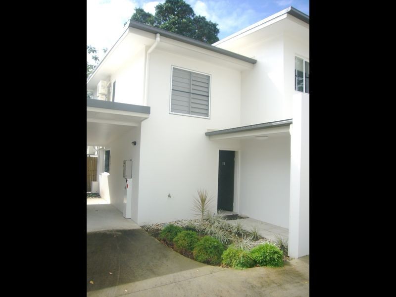 15/20-38 Sandwich Street, Redlynch QLD 4870