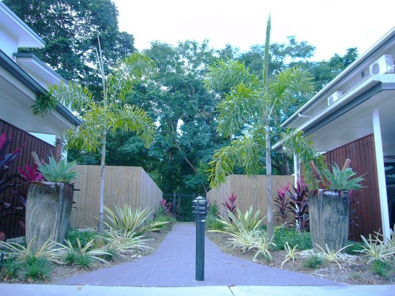 15/20-38 Sandwich Street, Redlynch QLD 4870