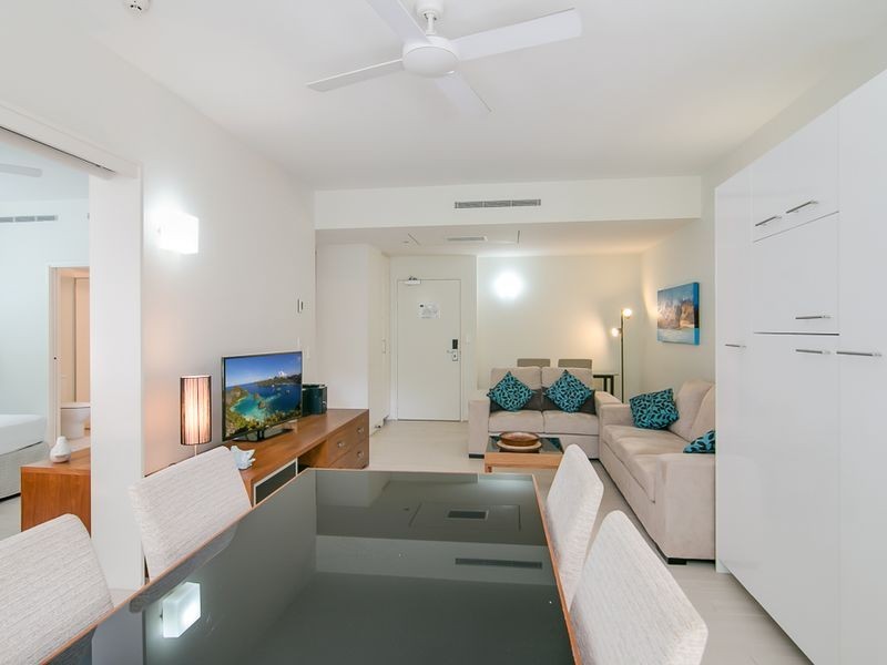 2101/41 Williams Esplanade, Palm Cove QLD 4879