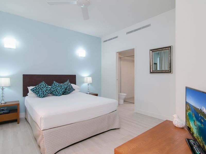 2101/41 Williams Esplanade, Palm Cove QLD 4879