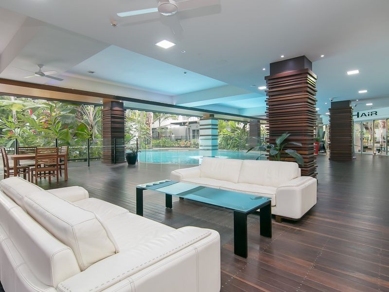 2101/41 Williams Esplanade, Palm Cove QLD 4879