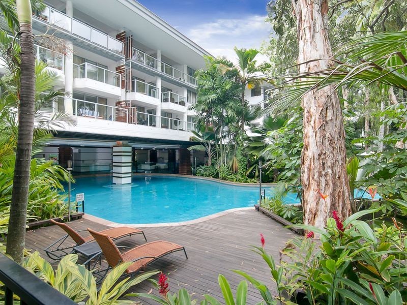 2101/41 Williams Esplanade, Palm Cove QLD 4879