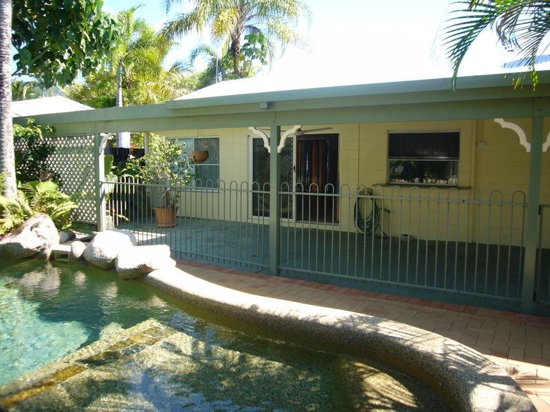 33 Portsea Crescent, Kewarra Beach QLD 4879
