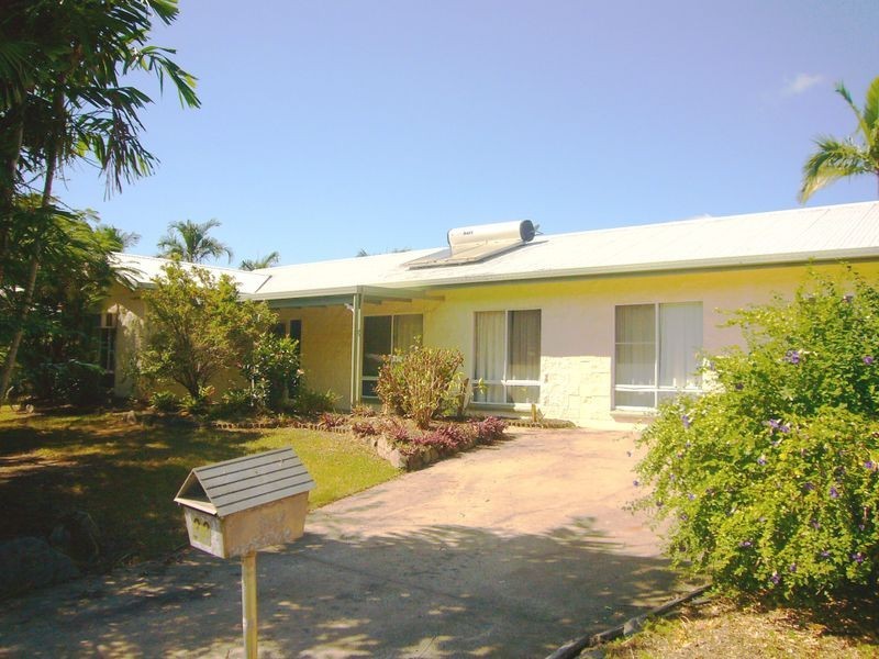 33 Portsea Crescent, Kewarra Beach QLD 4879