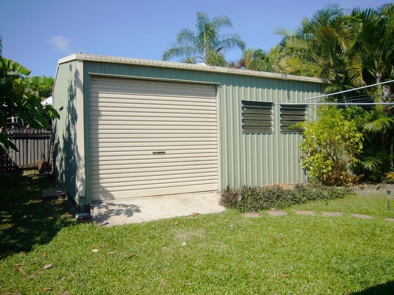 33 Portsea Crescent, Kewarra Beach QLD 4879