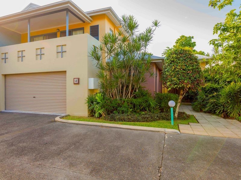 4/75-79 Cedar Road, Palm Cove QLD 4879
