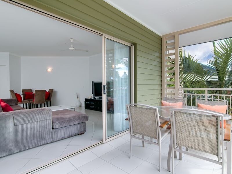 531/49-63 Williams Esplanade, Palm Cove QLD 4879