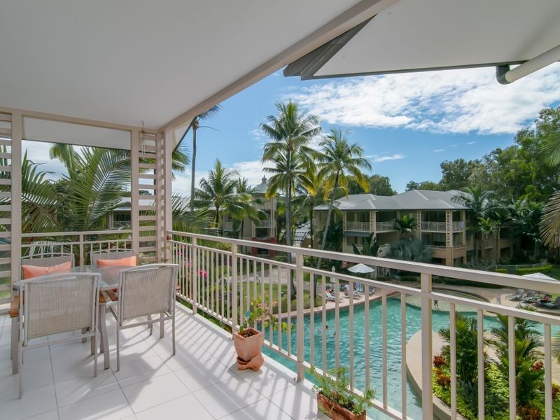 531/49-63 Williams Esplanade, Palm Cove QLD 4879