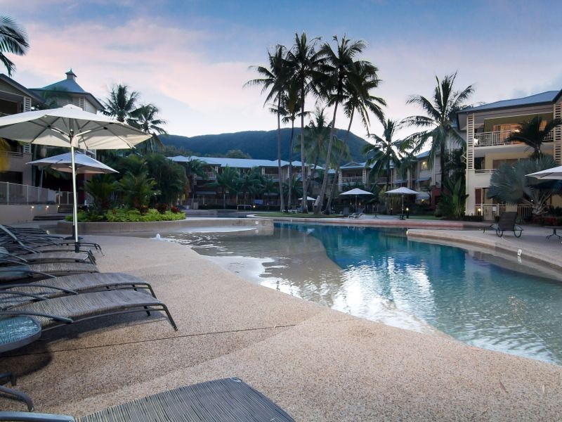 531/49-63 Williams Esplanade, Palm Cove QLD 4879