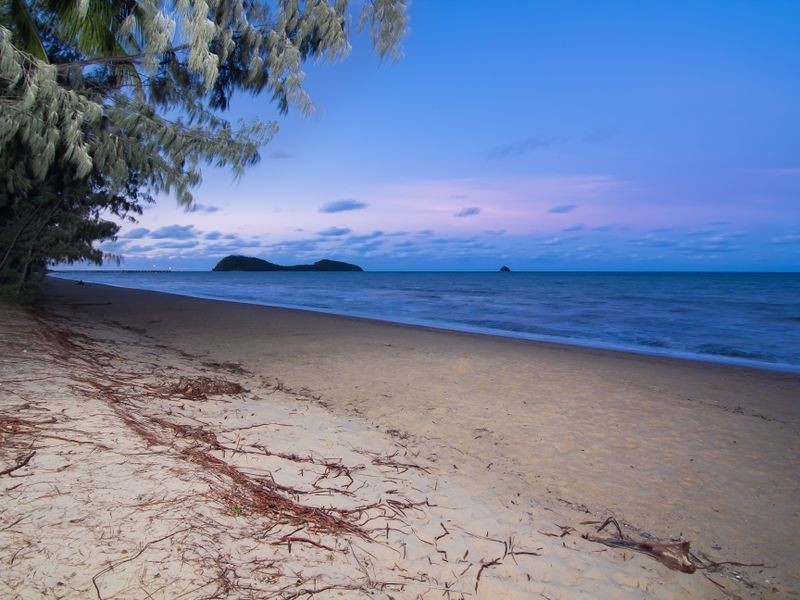 531/49-63 Williams Esplanade, Palm Cove QLD 4879