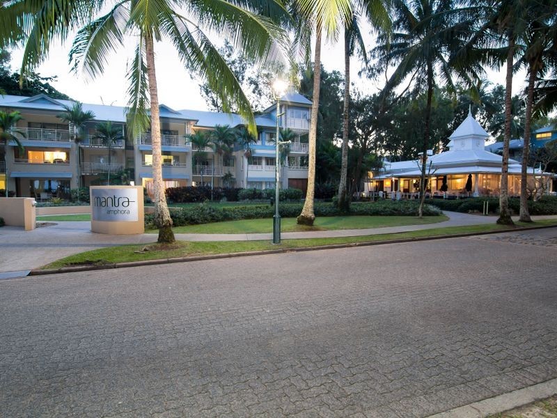 531/49-63 Williams Esplanade, Palm Cove QLD 4879