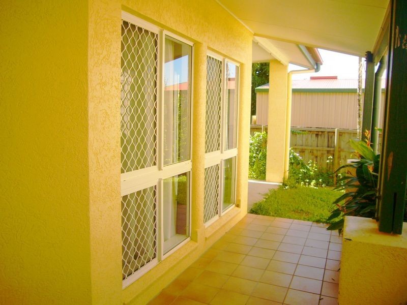 28 Lamb Street, Smithfield QLD 4878