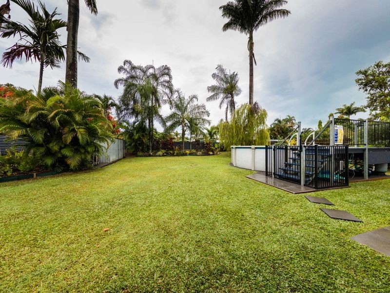 26 Cheviot Street, Smithfield QLD 4878