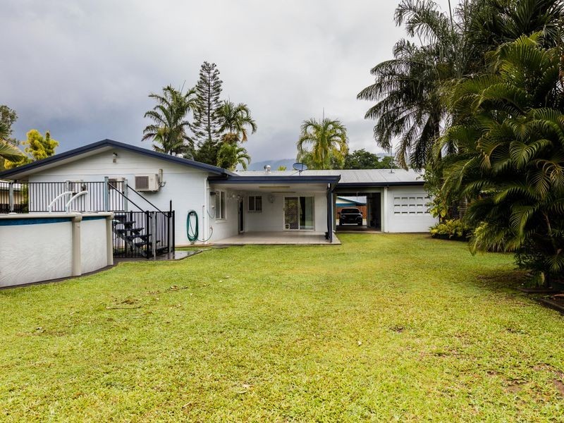 26 Cheviot Street, Smithfield QLD 4878