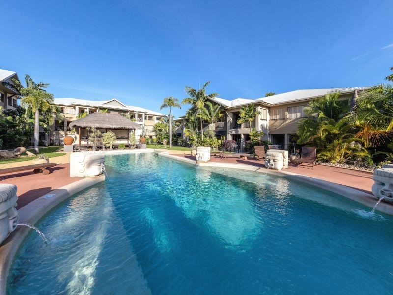 110/58-62 Ardisia Street, Smithfield QLD 4878