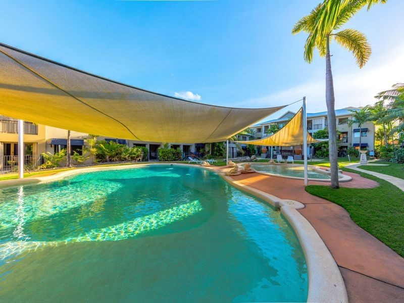 110/58-62 Ardisia Street, Smithfield QLD 4878