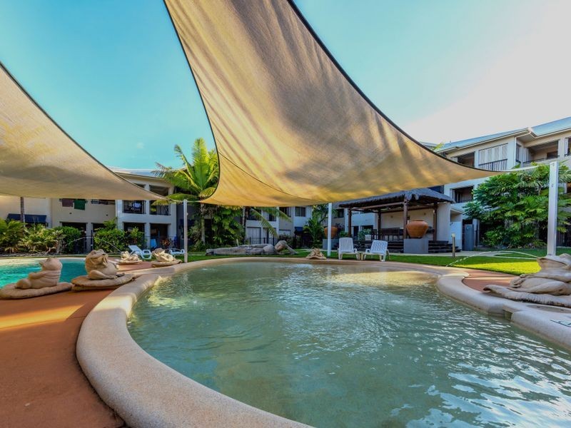 110/58-62 Ardisia Street, Smithfield QLD 4878
