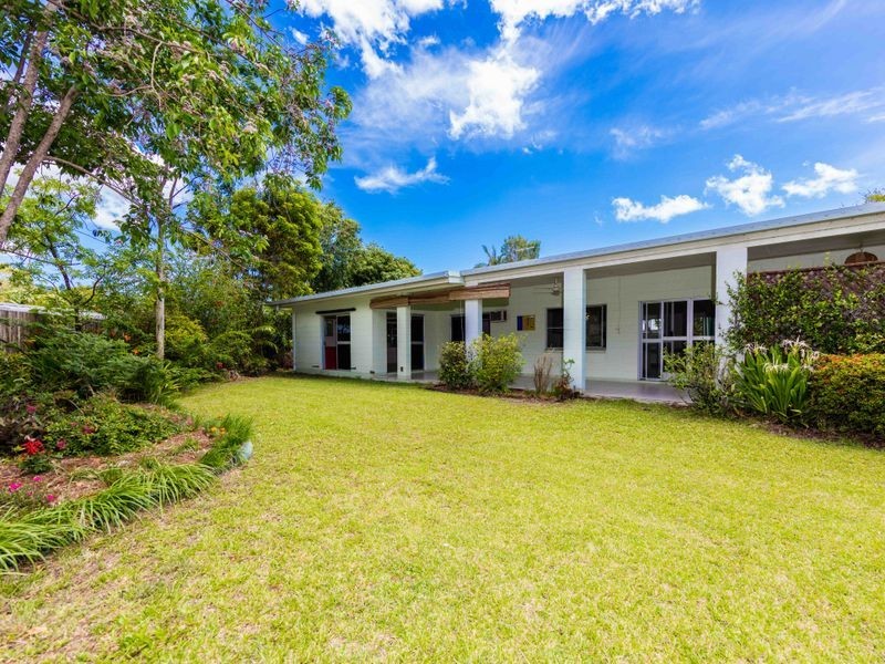 42 Frankston Street, Kewarra Beach QLD 4879